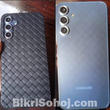 Samsung Galaxy A15 5G